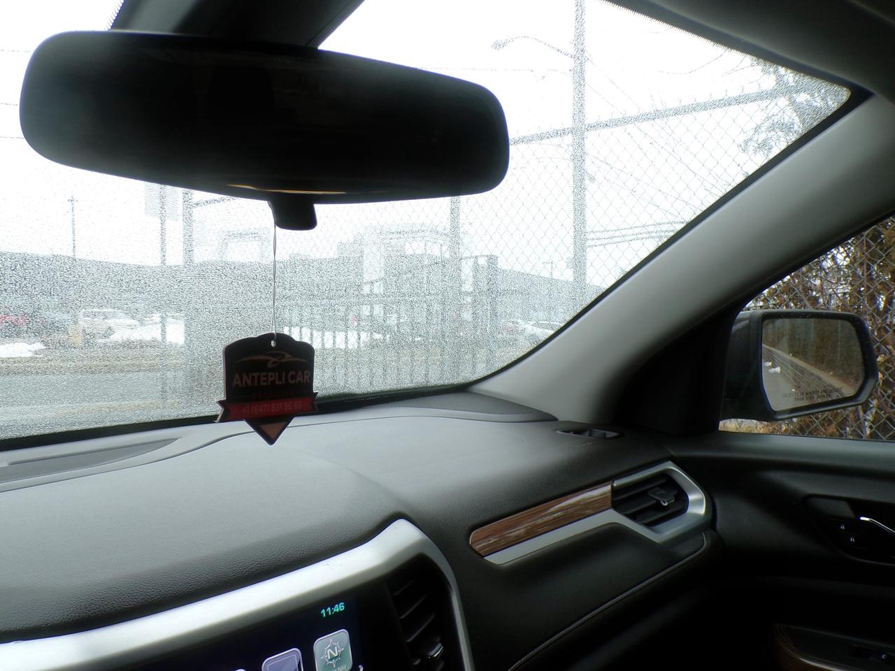 2017 GMC Acadia SLE2 | 6 PASSENGER | NAVI | CAMERA | R. START Photo