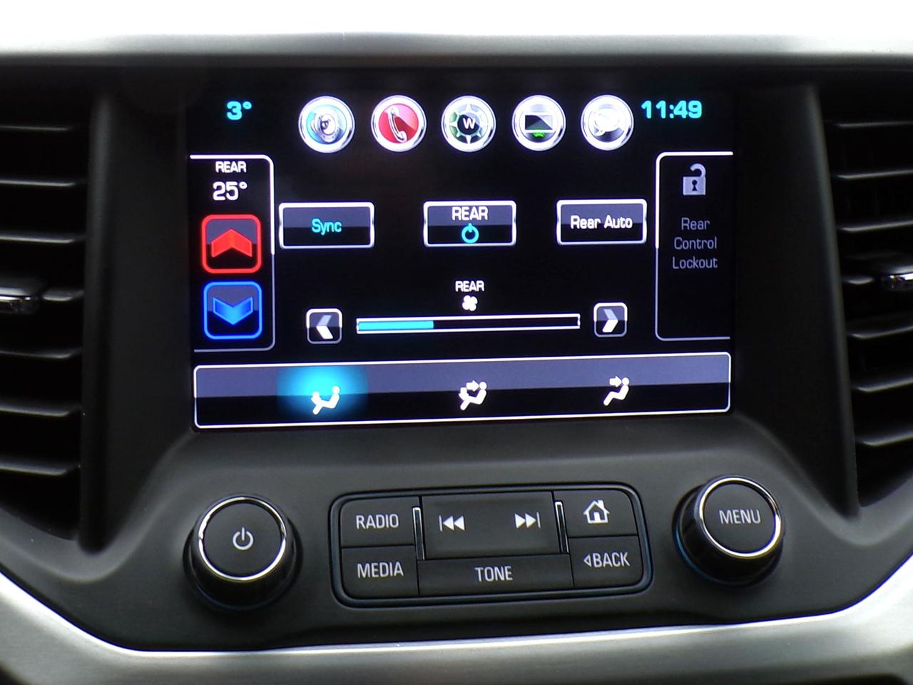 2017 GMC Acadia SLE2 | 6 PASSENGER | NAVI | CAMERA | R. START Photo