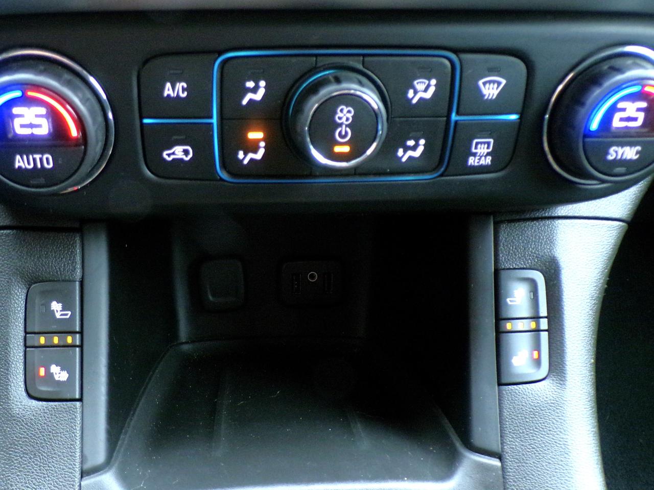 2017 GMC Acadia SLE2 6 PASSENGER ON-STAR NAVI CAMERA R. START H. SEATS Photo