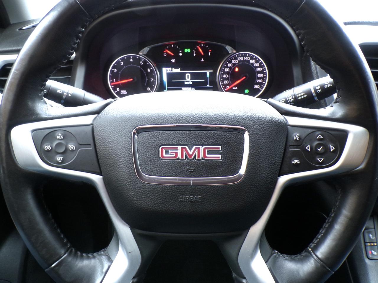 2017 GMC Acadia SLE2 6 PASSENGER ON-STAR NAVI CAMERA R. START H. SEATS Photo
