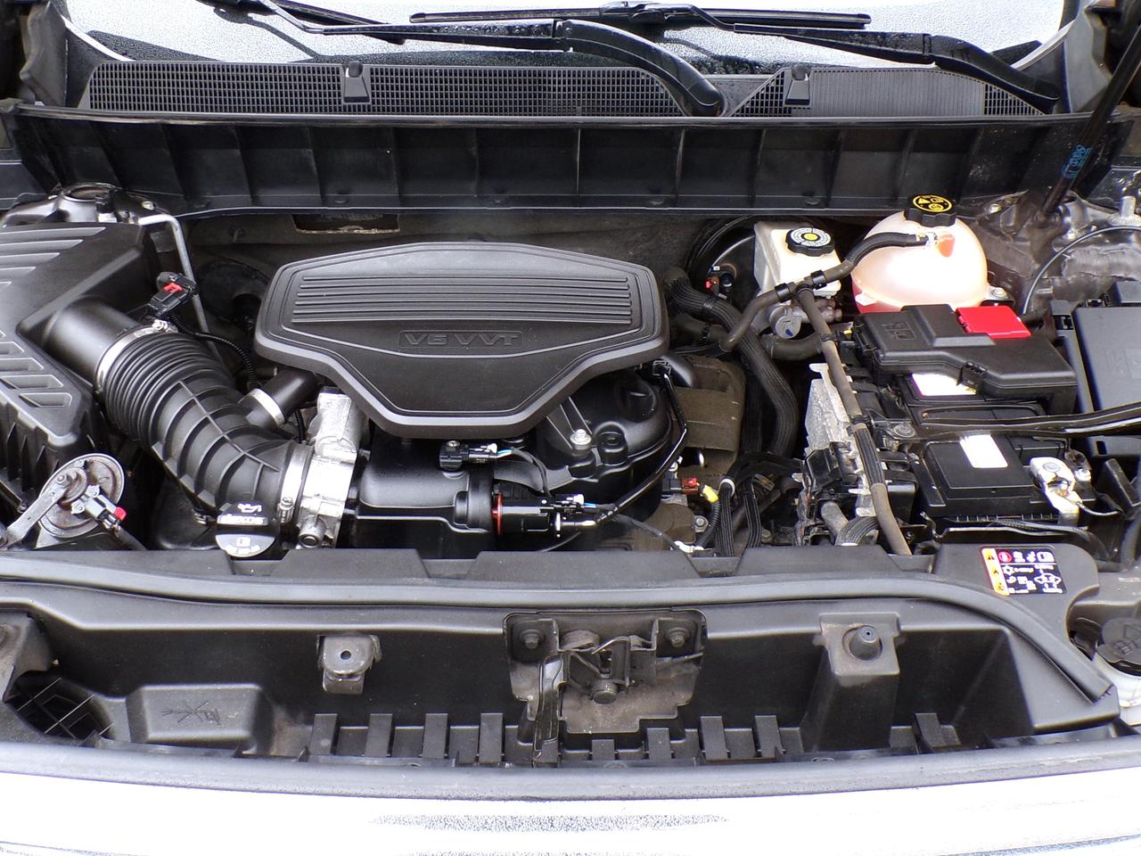 2017 GMC Acadia SLE2 | 6 PASSENGER | NAVI | CAMERA | R. START Photo