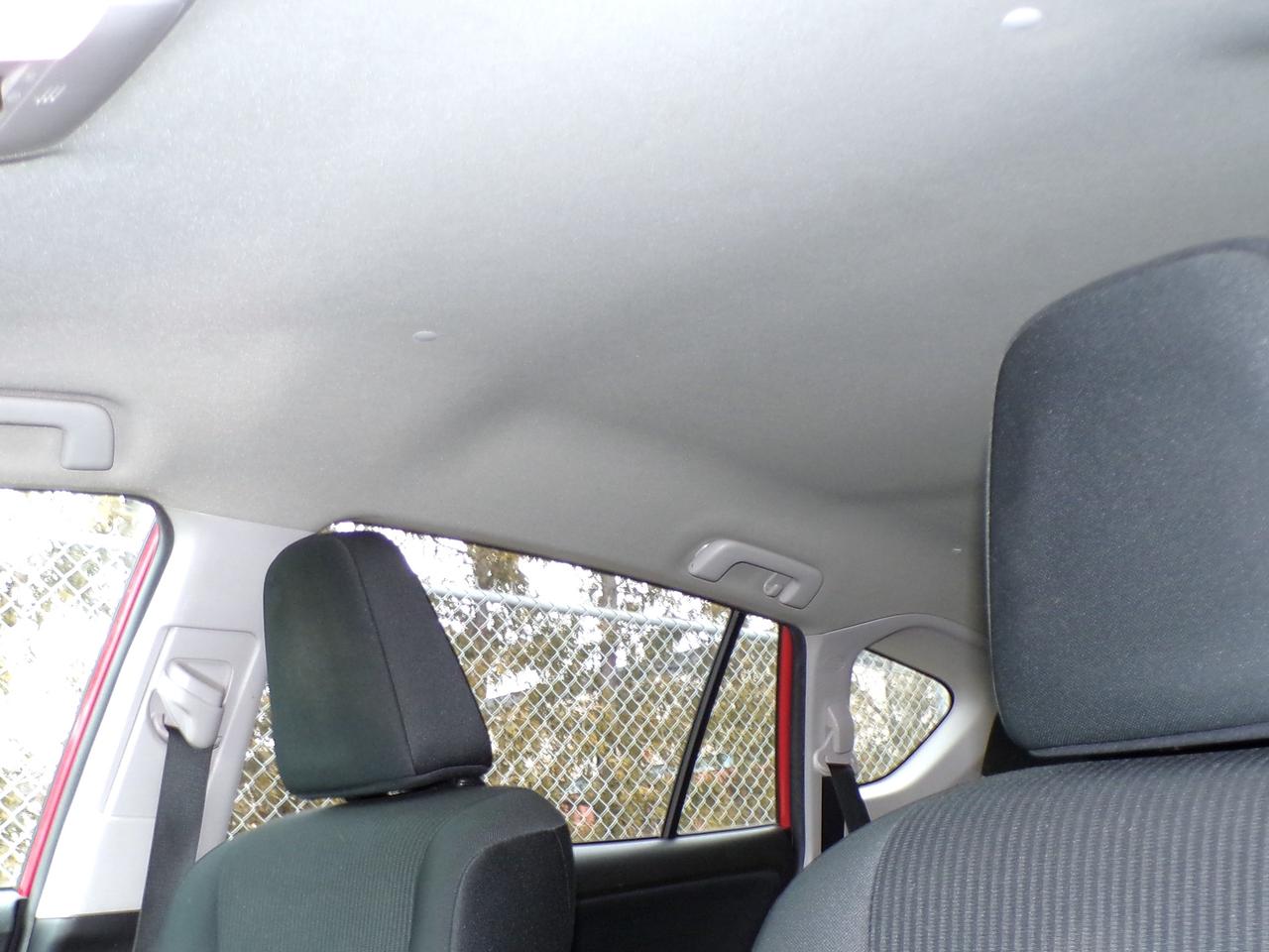 2016 Toyota RAV4 LE AWD Photo