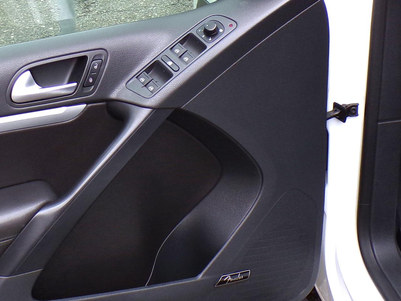 2015 Volkswagen Tiguan COMFORTLINE TECH 4MOTION Photo