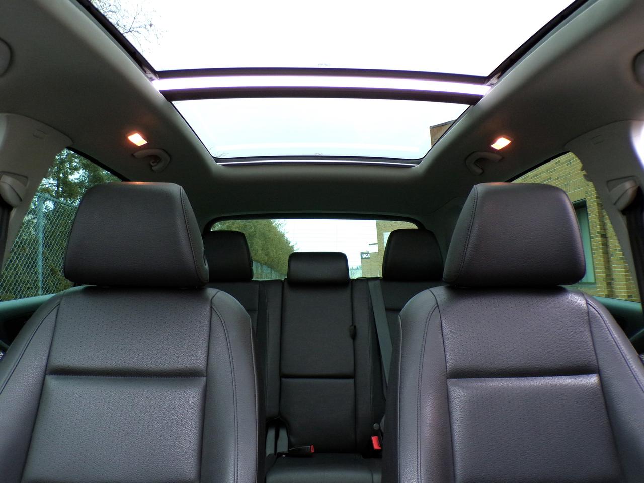 2015 Volkswagen Tiguan COMFORTLINE TECH 4MOTION Photo