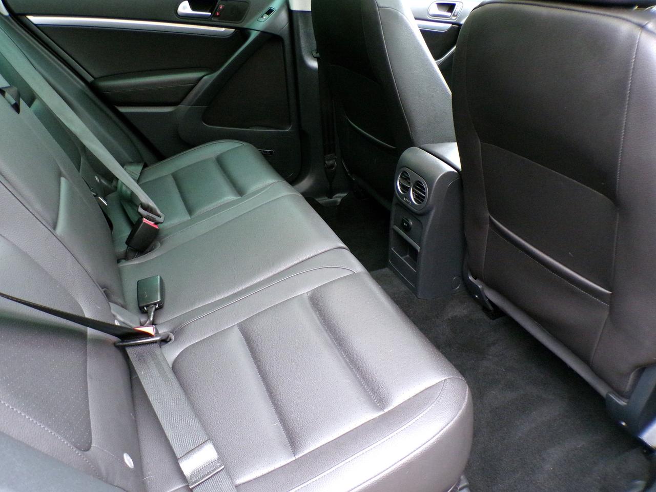 2015 Volkswagen Tiguan COMFORTLINE TECH 4MOTION Photo