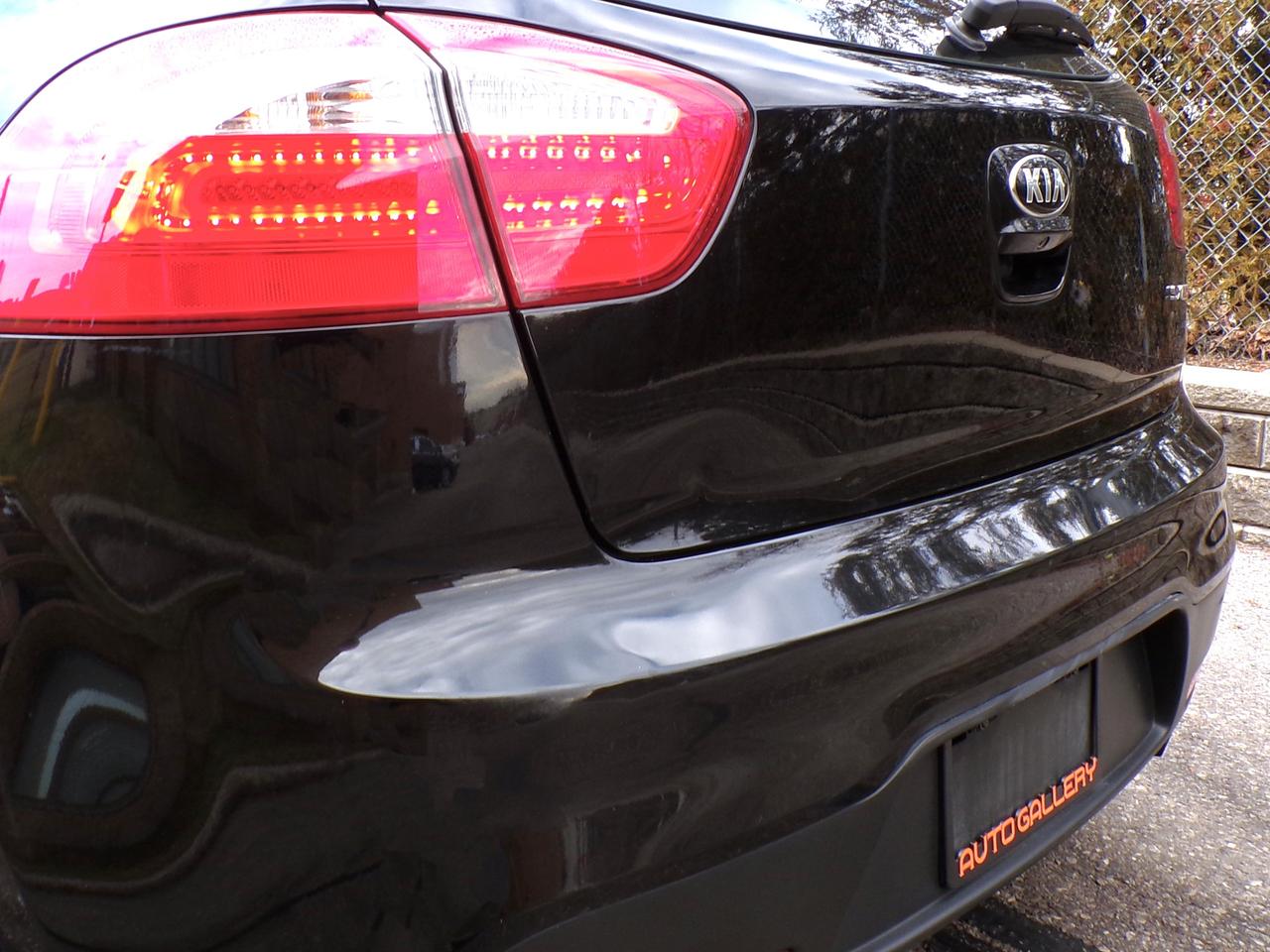 2015 Kia RIO SX HATCHBACK | NAVI | CAMERA | SUNROOF Photo