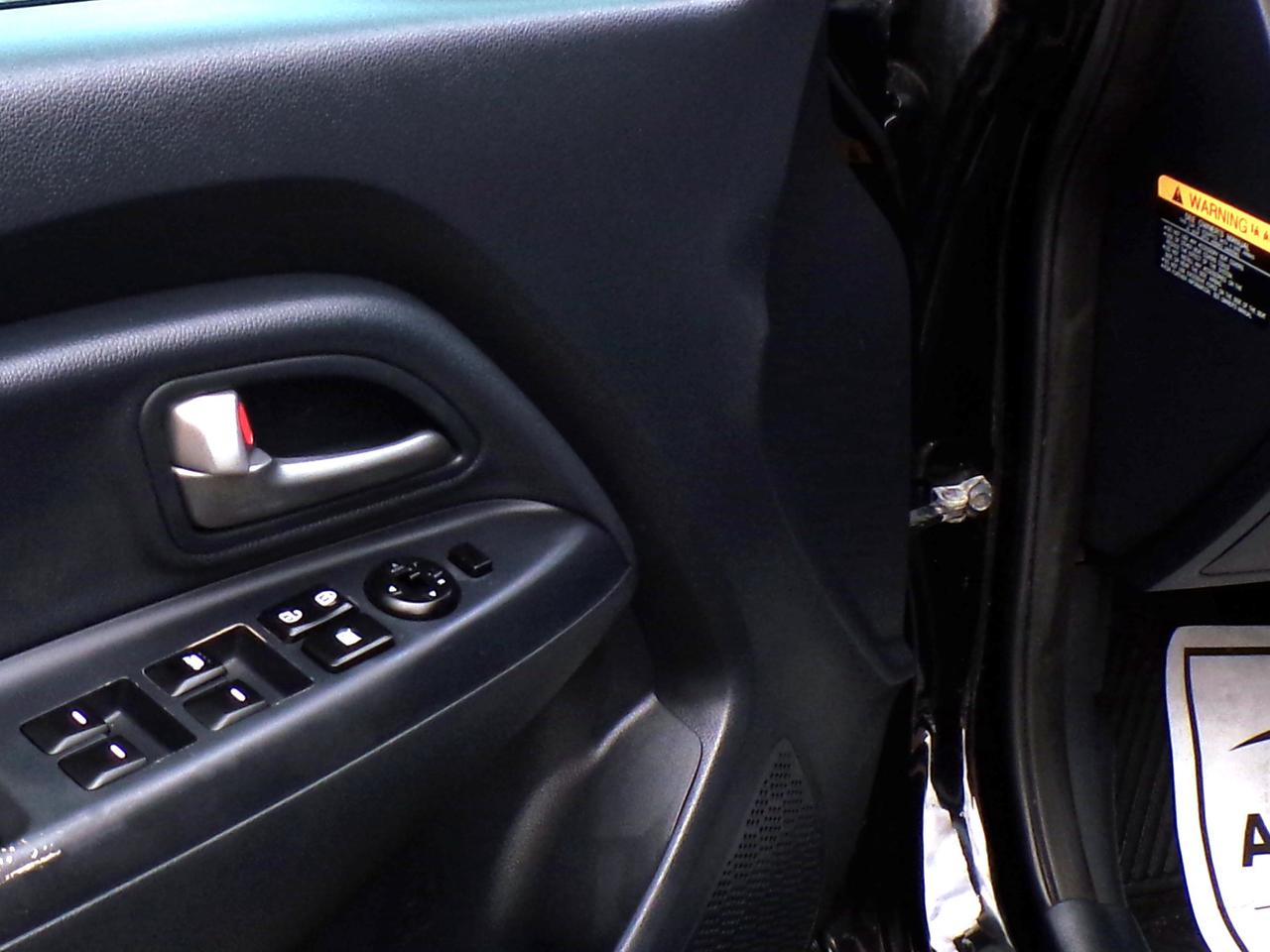 2015 Kia RIO SX HATCHBACK | NAVI | CAMERA | SUNROOF Photo