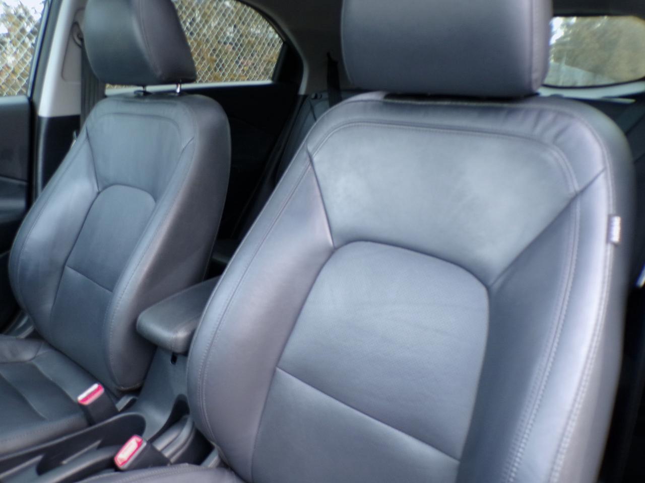 2015 Kia RIO SX HATCHBACK | NAVI | CAMERA | SUNROOF Photo