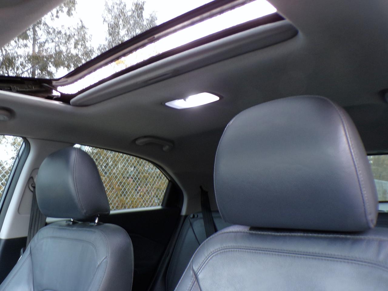 2015 Kia RIO SX HATCHBACK | NAVI | CAMERA | SUNROOF Photo