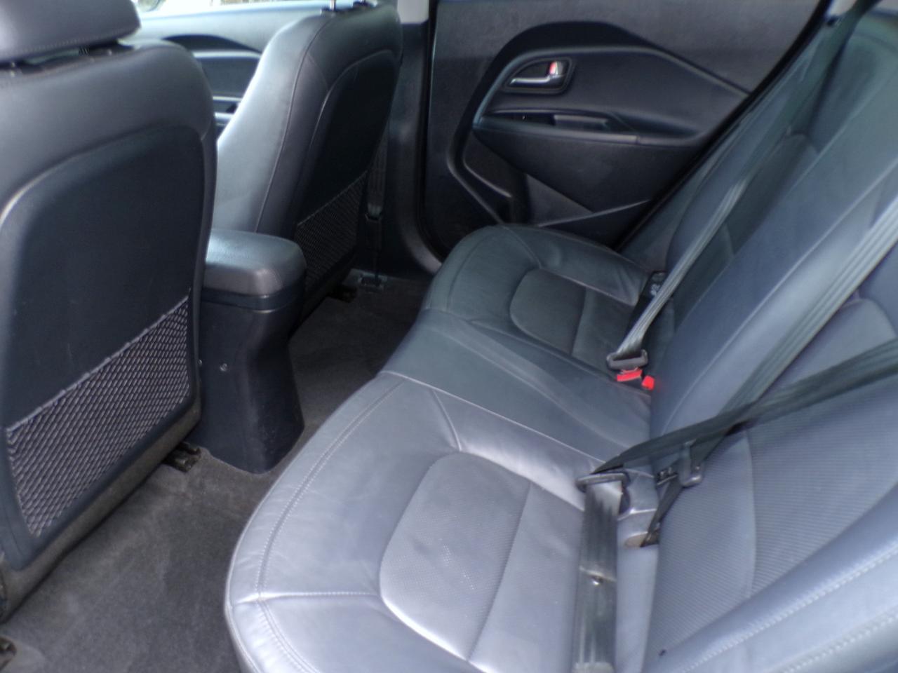 2015 Kia RIO SX HATCHBACK | NAVI | CAMERA | SUNROOF Photo