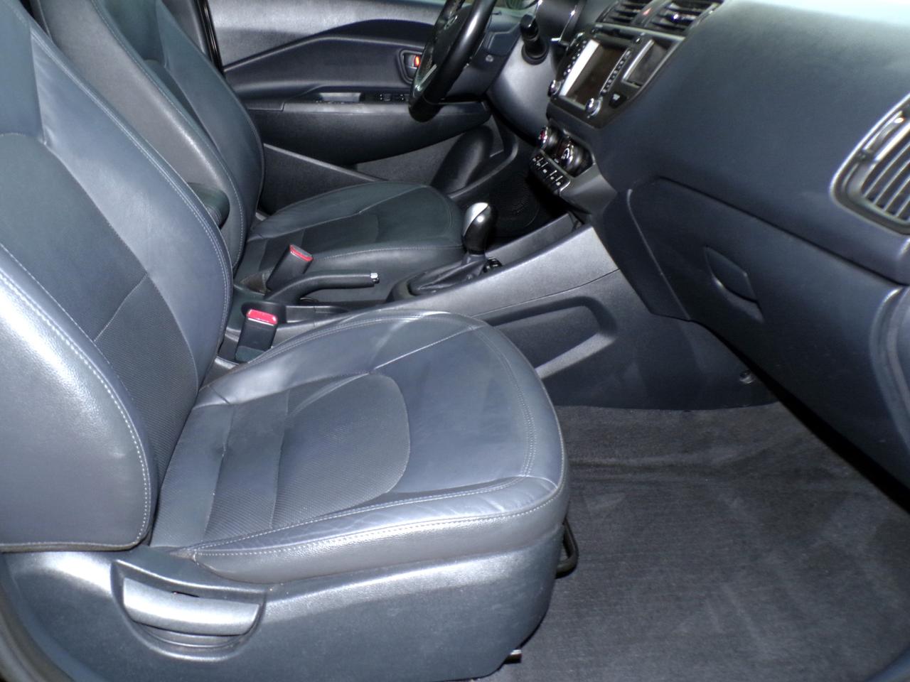 2015 Kia RIO SX HATCHBACK | NAVI | CAMERA | SUNROOF Photo