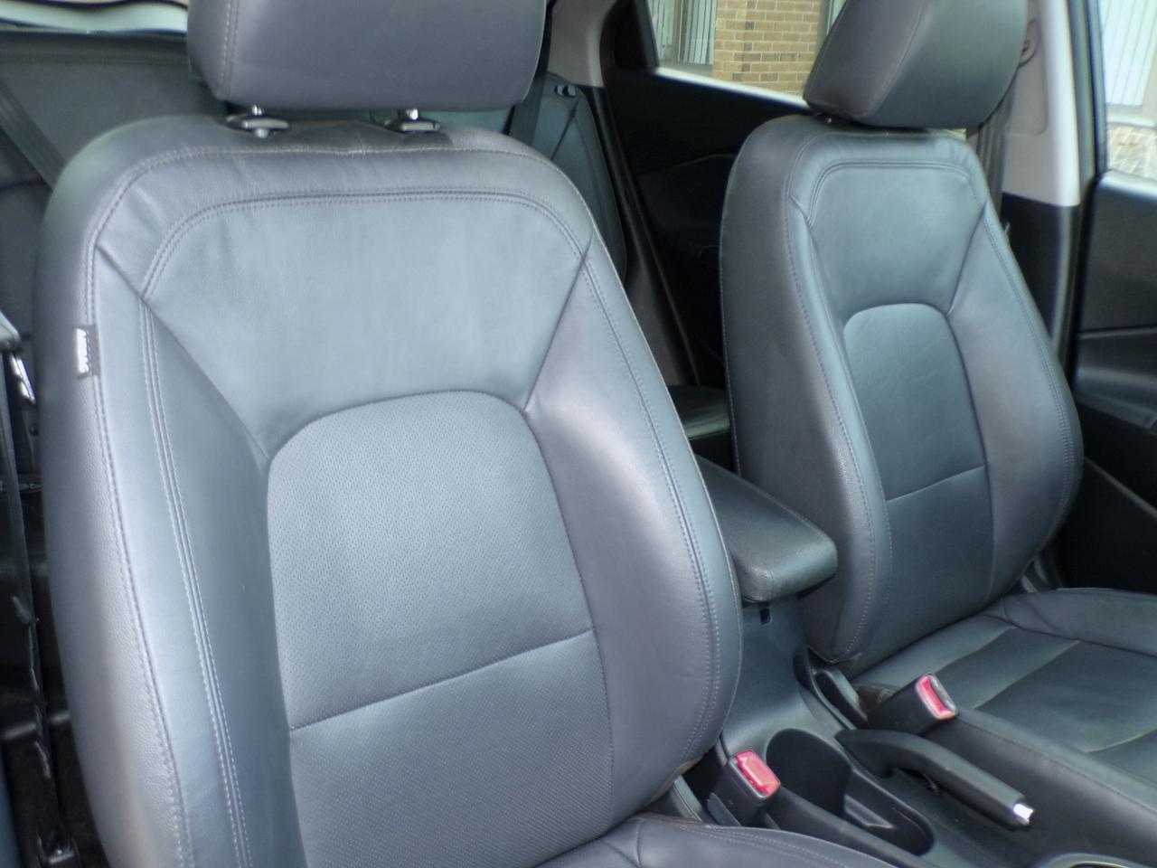 2015 Kia RIO SX HATCHBACK | NAVI | CAMERA | SUNROOF Photo