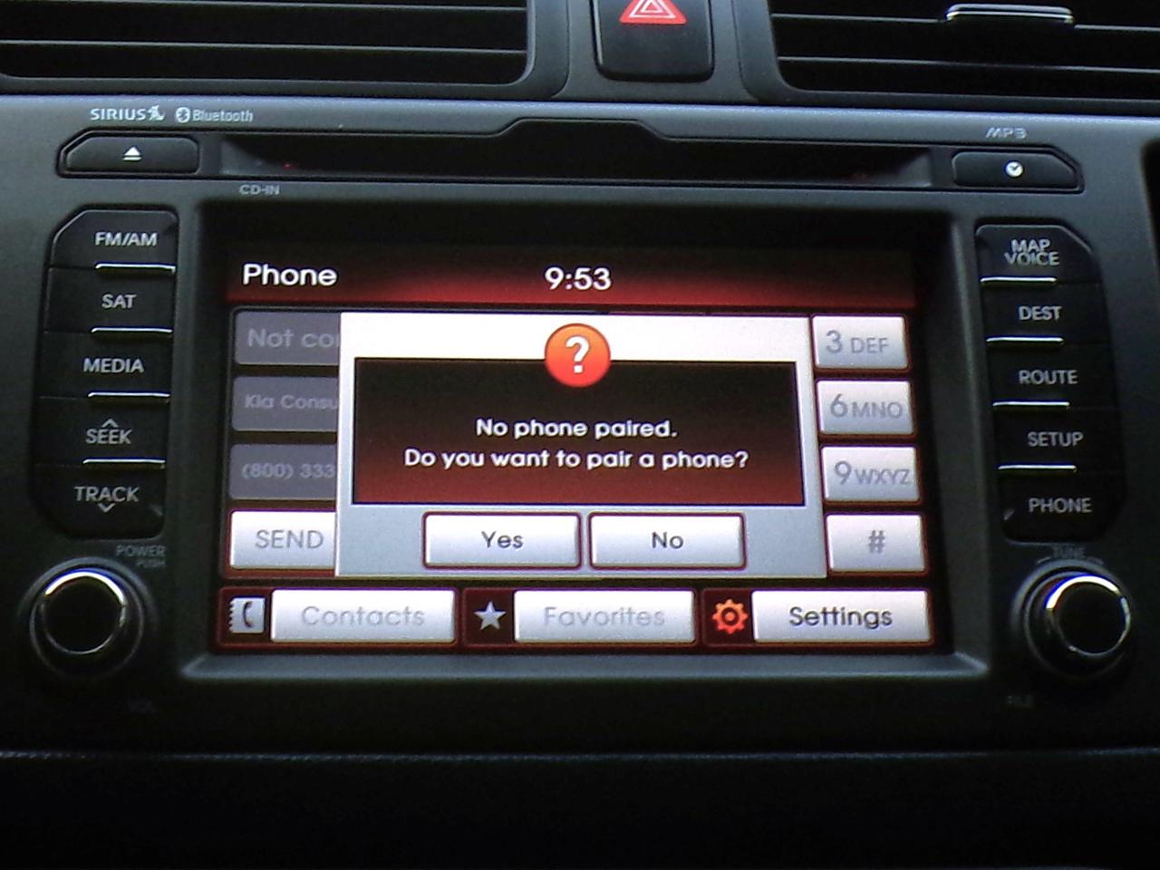 2015 Kia RIO SX HATCHBACK | NAVI | CAMERA | SUNROOF Photo