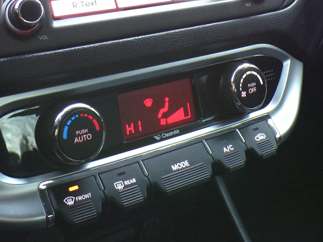 2015 Kia RIO SX HATCHBACK | NAVI | CAMERA | SUNROOF Photo