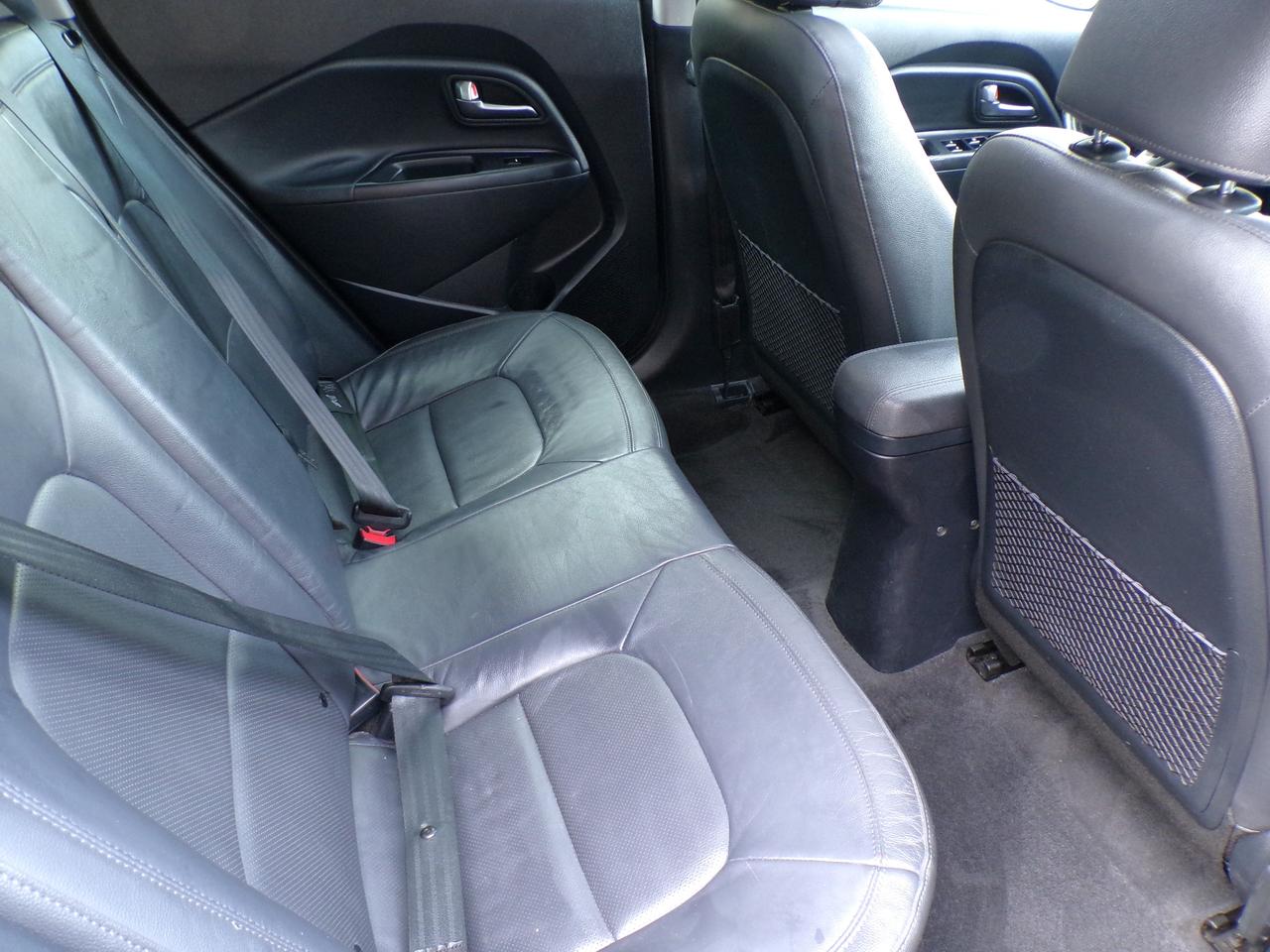 2015 Kia RIO SX HATCHBACK | NAVI | CAMERA | SUNROOF Photo