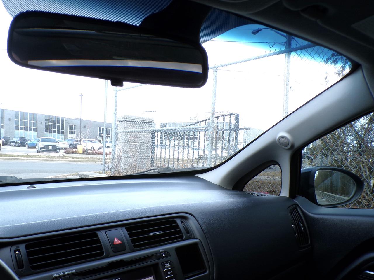 2015 Kia RIO SX HATCHBACK | NAVI | CAMERA | SUNROOF Photo