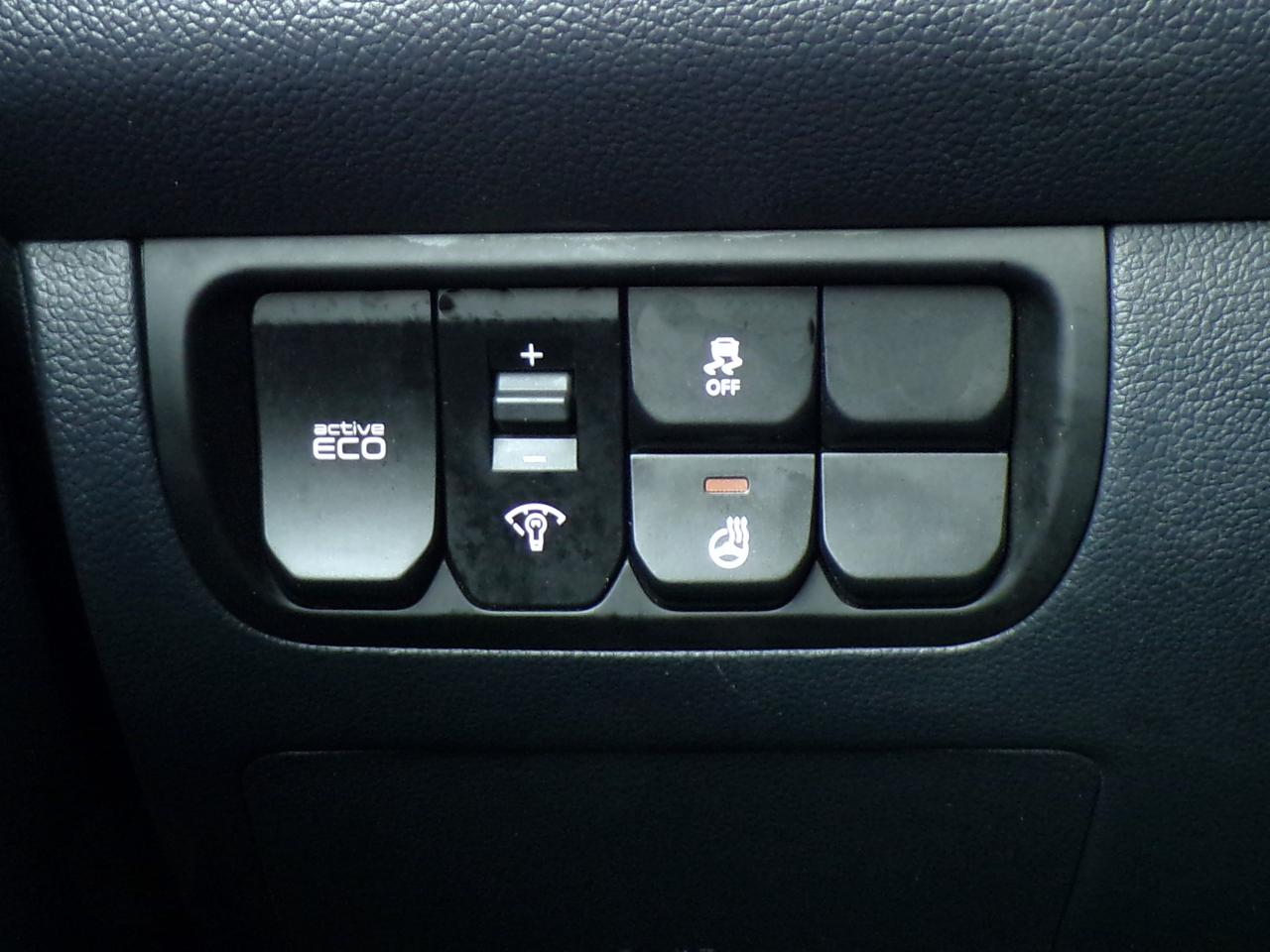 2015 Kia RIO SX HATCHBACK | NAVI | CAMERA | SUNROOF Photo