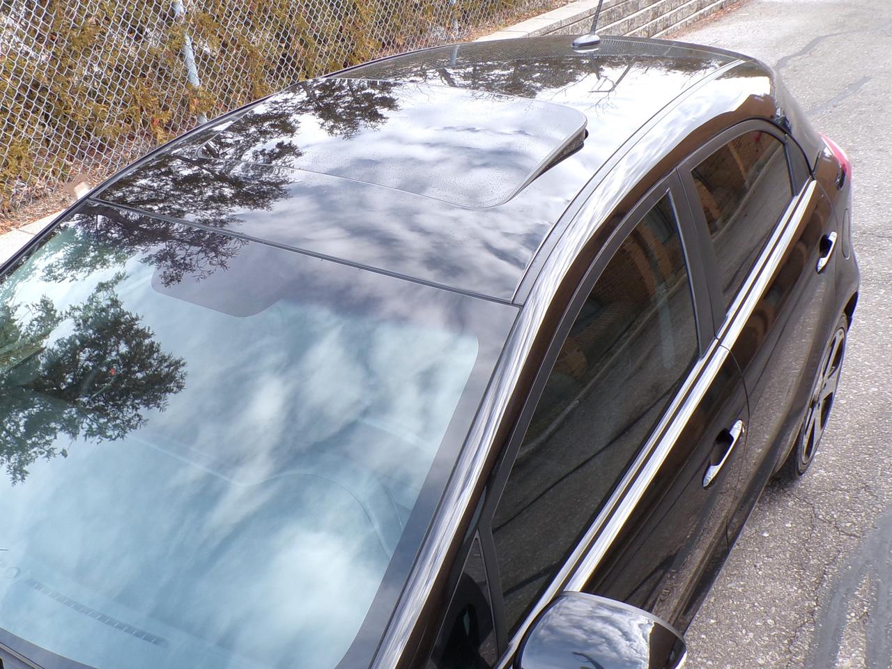 2015 Kia RIO SX HATCHBACK | NAVI | CAMERA | SUNROOF Photo