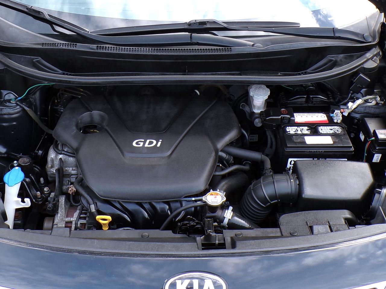 2015 Kia RIO SX HATCHBACK | NAVI | CAMERA | SUNROOF Photo
