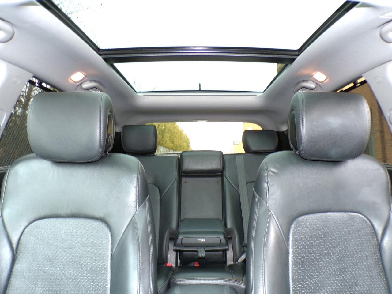 2016 Hyundai Santa Fe Sport 2.0T Limited AWD Photo