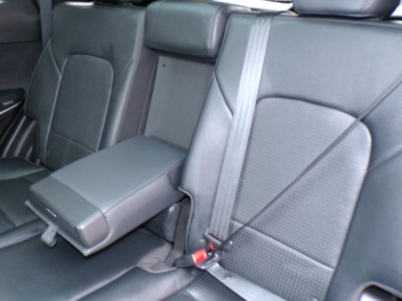 2016 Hyundai Santa Fe Sport 2.0T Limited AWD Photo