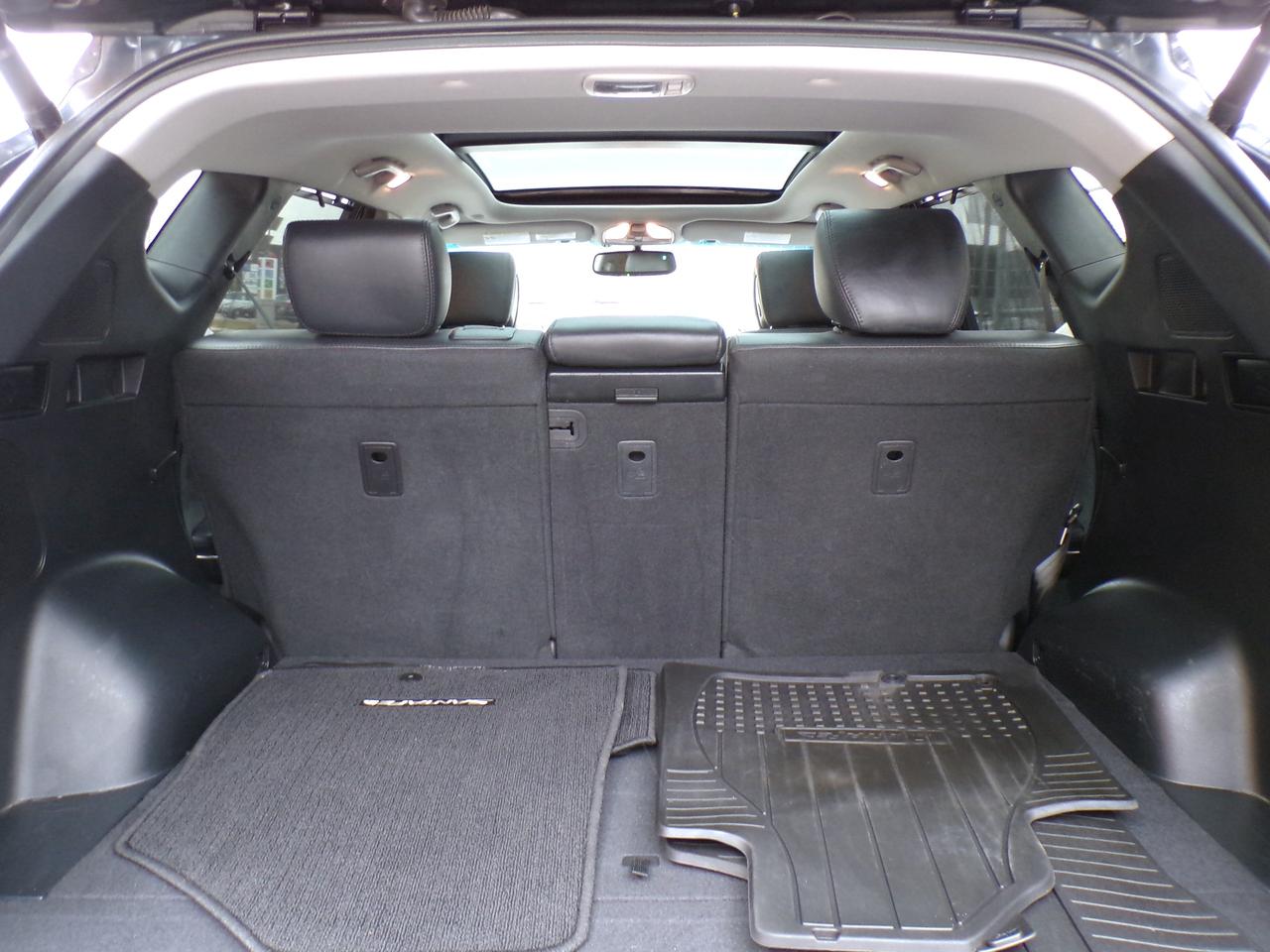 2016 Hyundai Santa Fe Sport 2.0T Limited AWD Photo