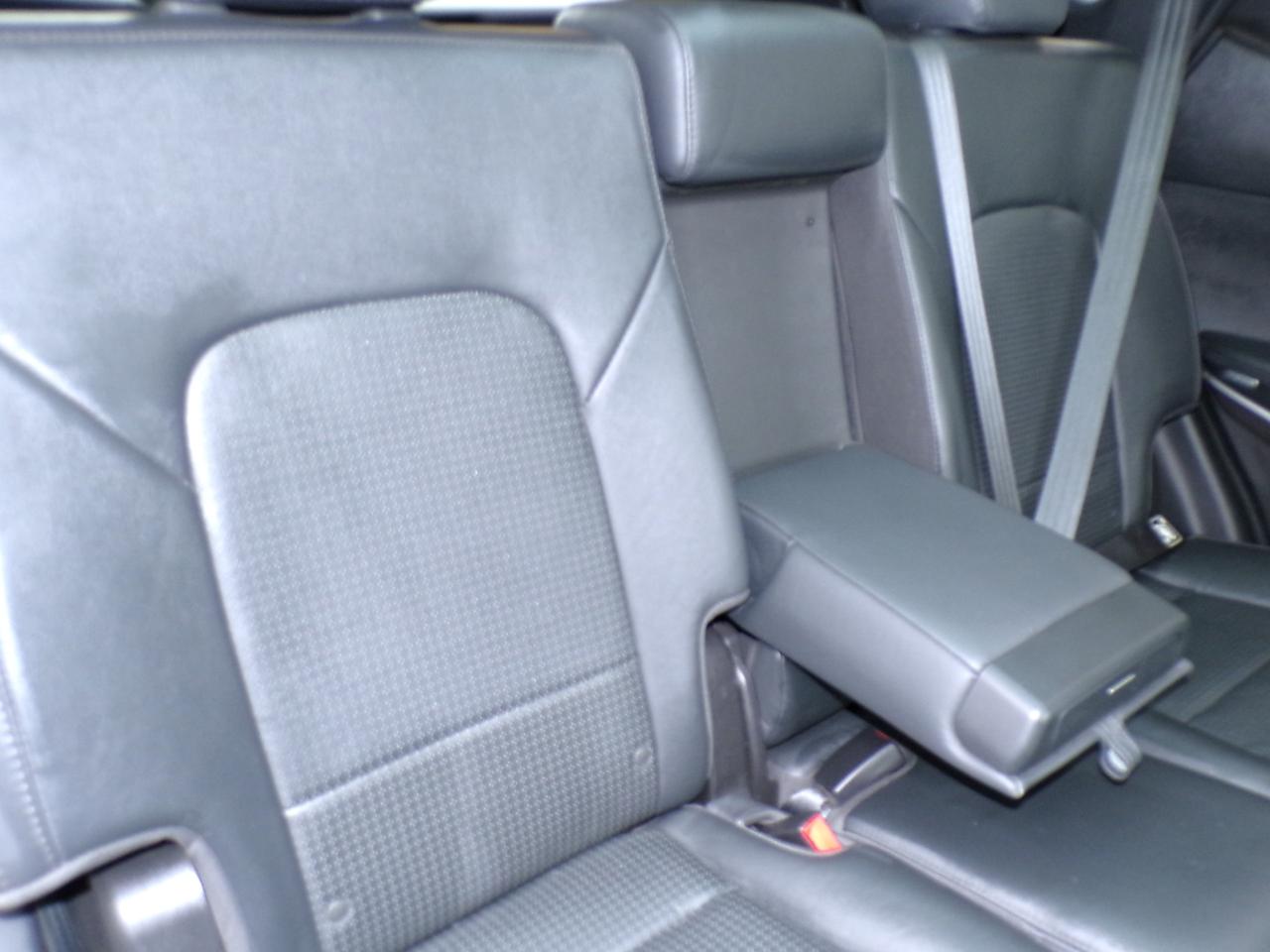 2016 Hyundai Santa Fe Sport 2.0T Limited AWD Photo