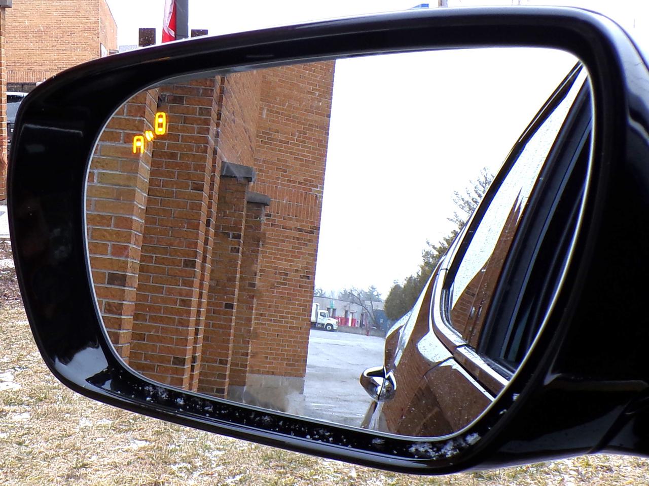 2016 Hyundai Santa Fe Sport 2.0T Limited AWD Photo