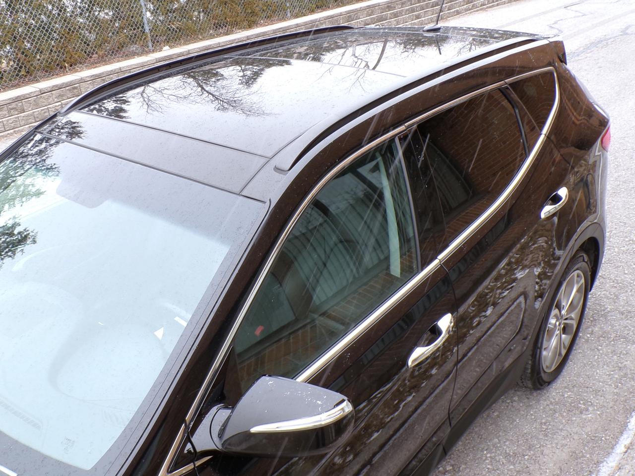 2016 Hyundai Santa Fe Sport 2.0T Limited AWD Photo