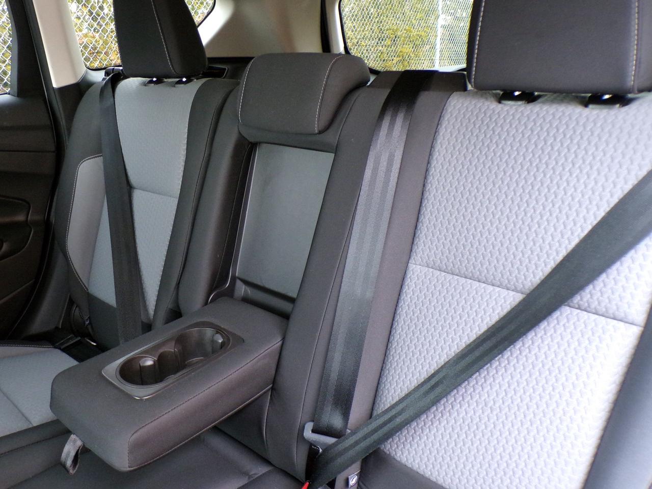 2017 Ford Escape SE 4WD | CARFAX CLEAN | 2-OWNERS Photo