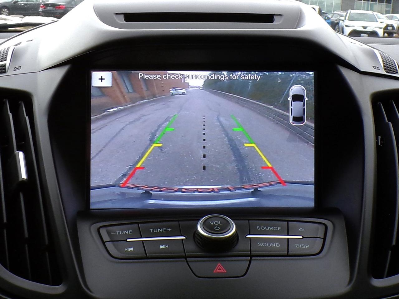 2017 Ford Escape SE 4WD | CARFAX CLEAN | 2-OWNERS Photo