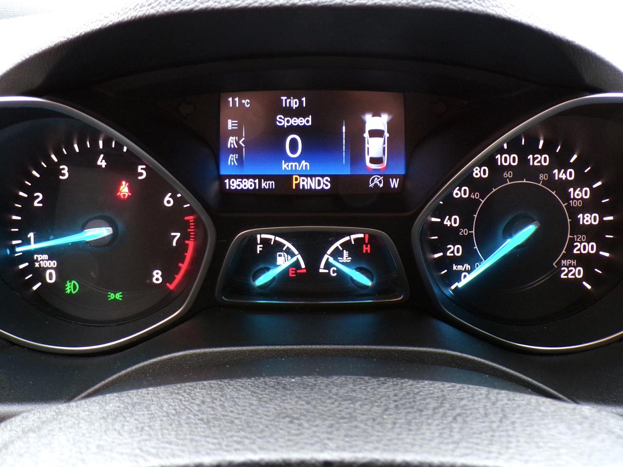 2017 Ford Escape SE 4WD | CARFAX CLEAN | 2-OWNERS Photo