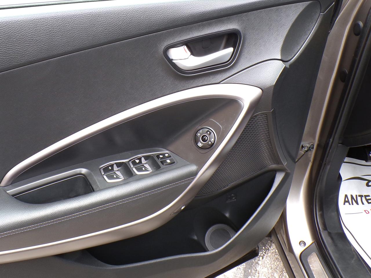 2013 Hyundai Santa Fe Sport 2.0T Premium AWD Photo