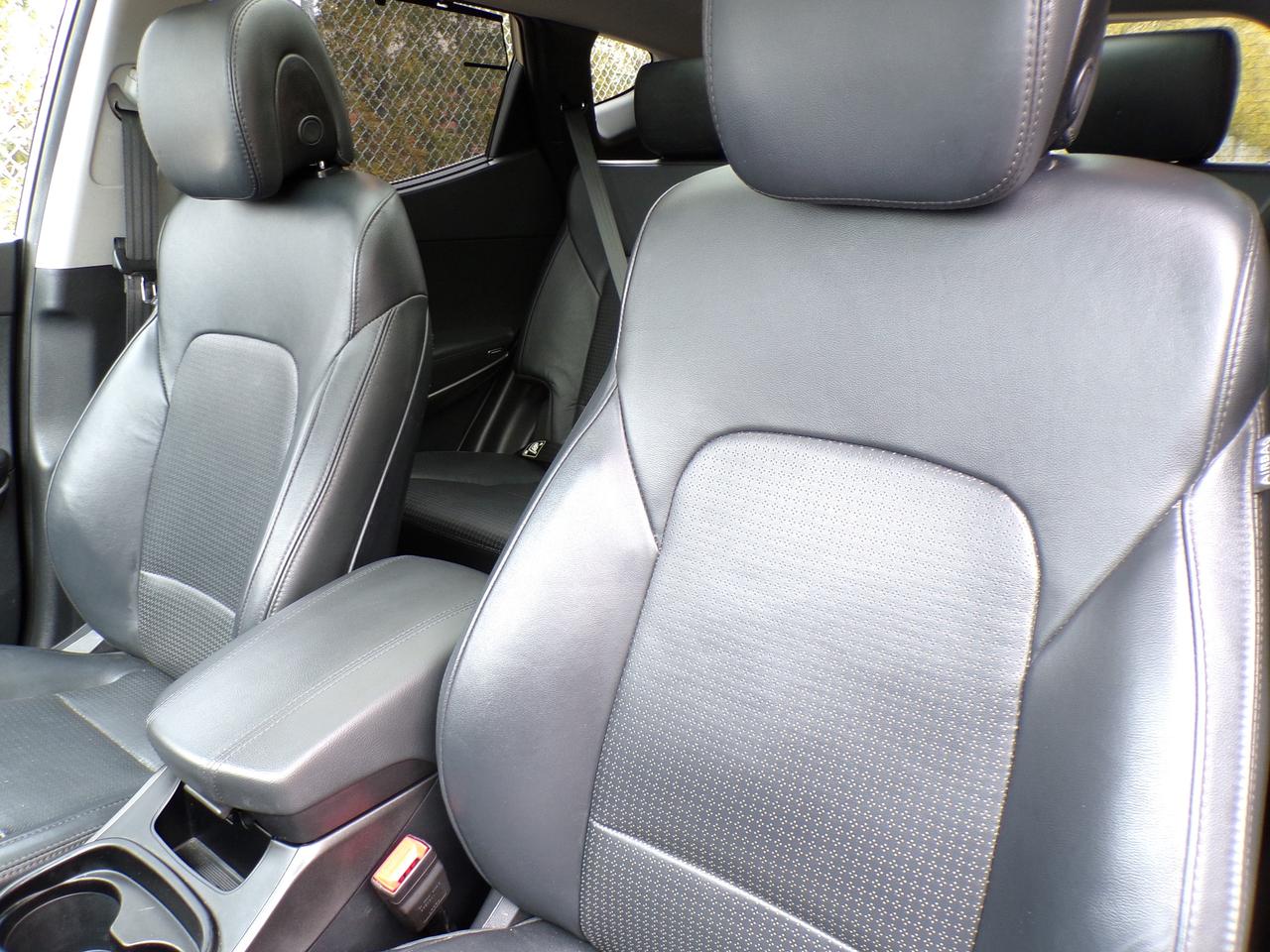 2013 Hyundai Santa Fe Sport 2.0T Premium AWD Photo