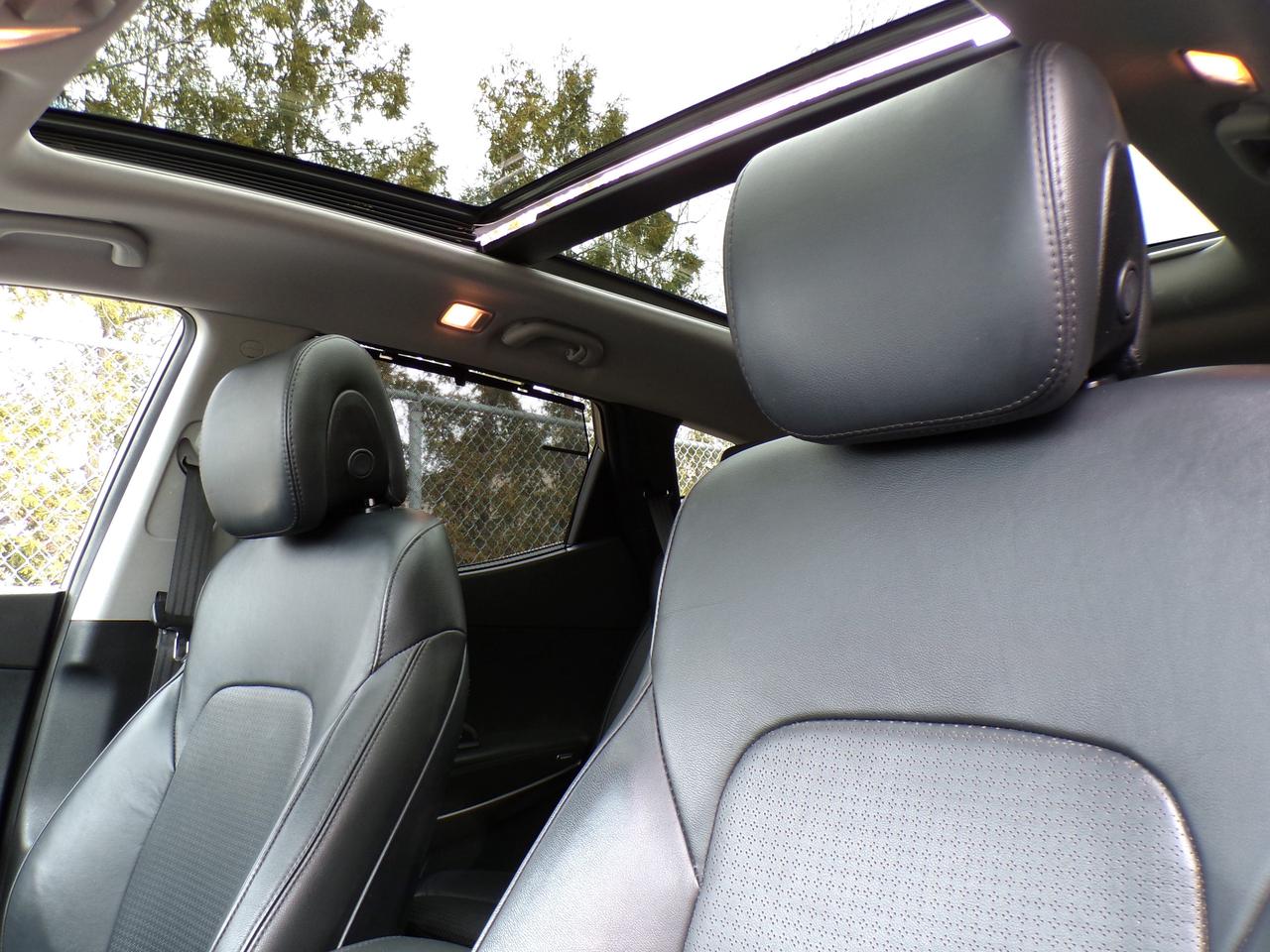 2013 Hyundai Santa Fe Sport 2.0T Premium AWD Photo