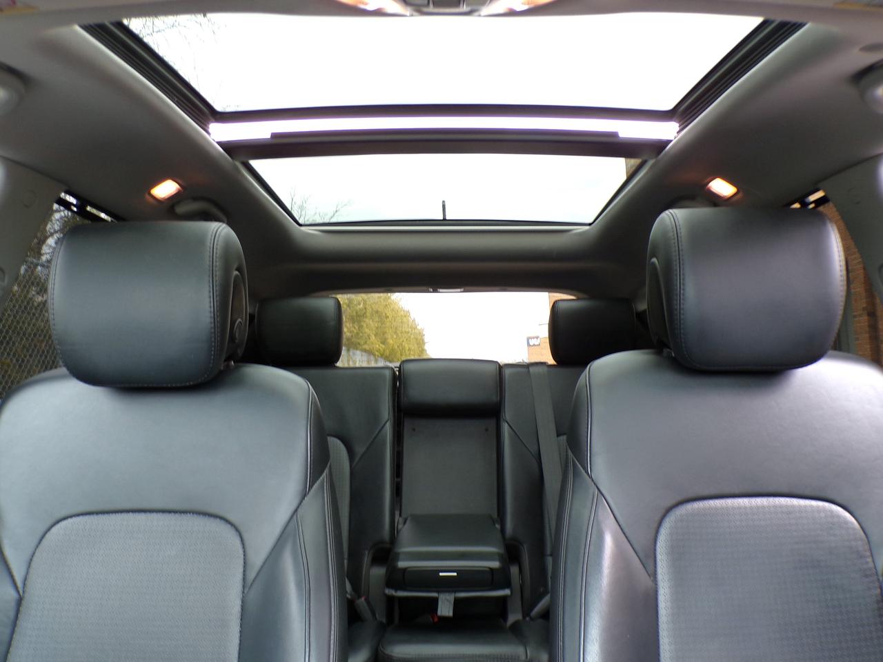 2013 Hyundai Santa Fe Sport 2.0T Premium AWD Photo