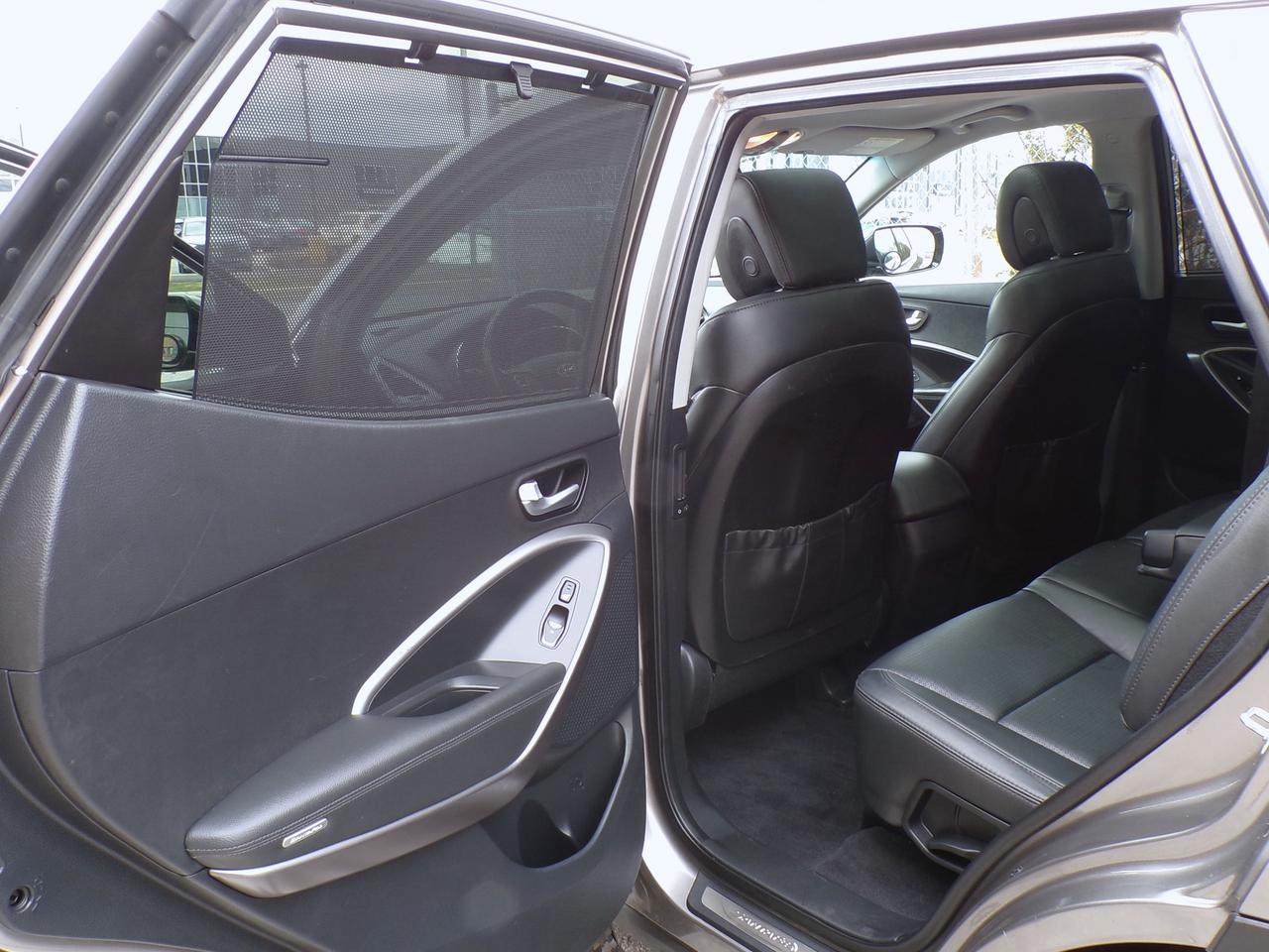 2013 Hyundai Santa Fe Sport 2.0T Premium AWD Photo