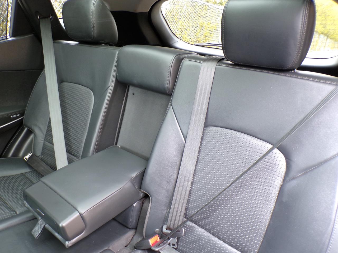 2013 Hyundai Santa Fe Sport 2.0T Premium AWD Photo