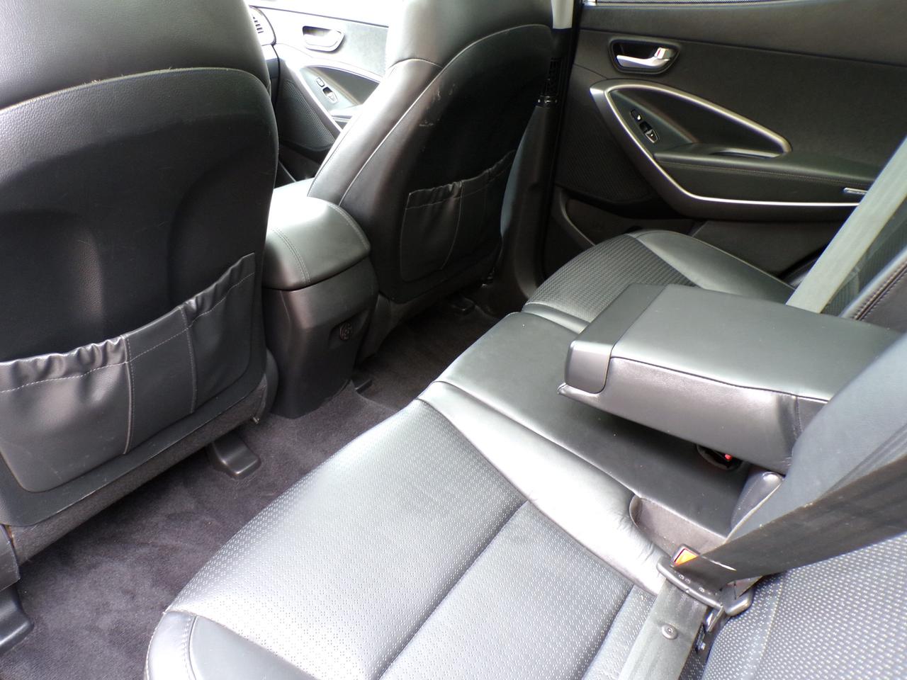 2013 Hyundai Santa Fe Sport 2.0T Premium AWD Photo