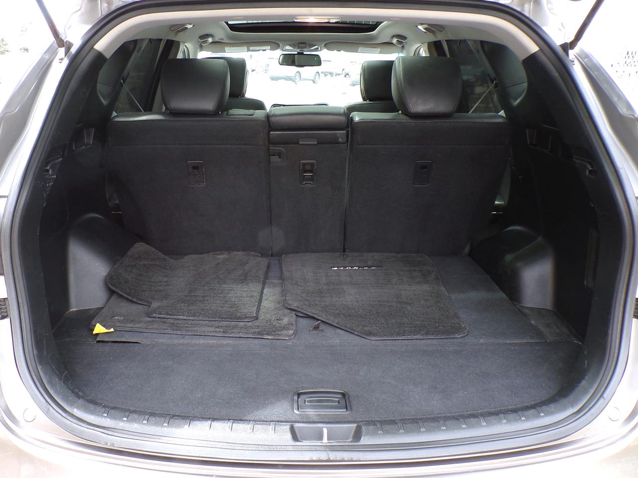 2013 Hyundai Santa Fe Sport 2.0T Premium AWD Photo