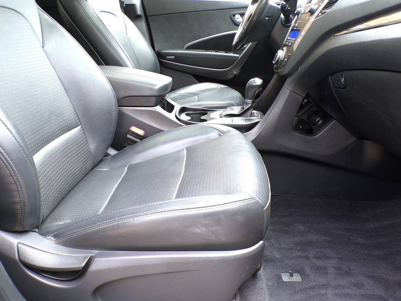 2013 Hyundai Santa Fe Sport 2.0T Premium AWD Photo