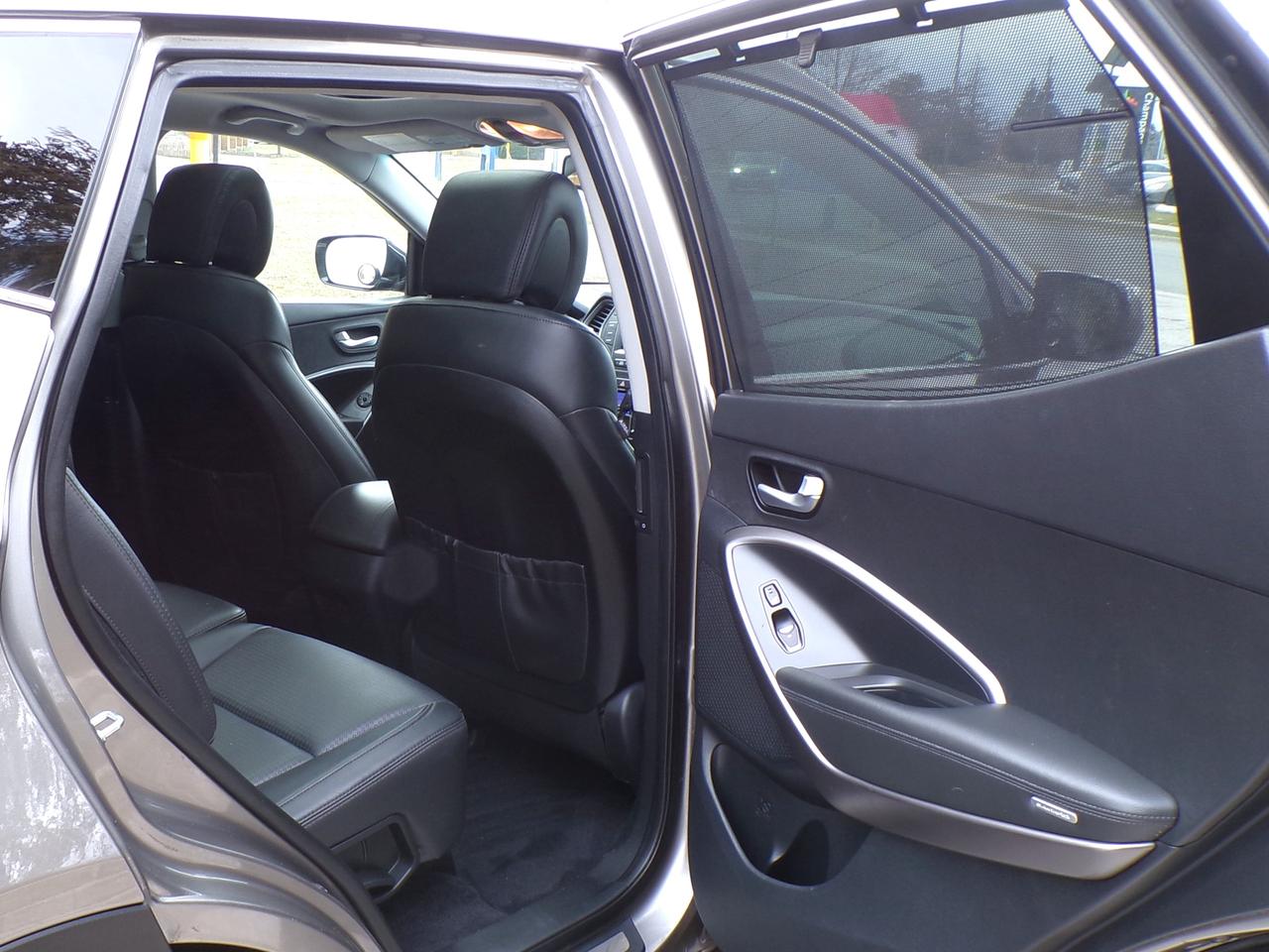 2013 Hyundai Santa Fe Sport 2.0T Premium AWD Photo