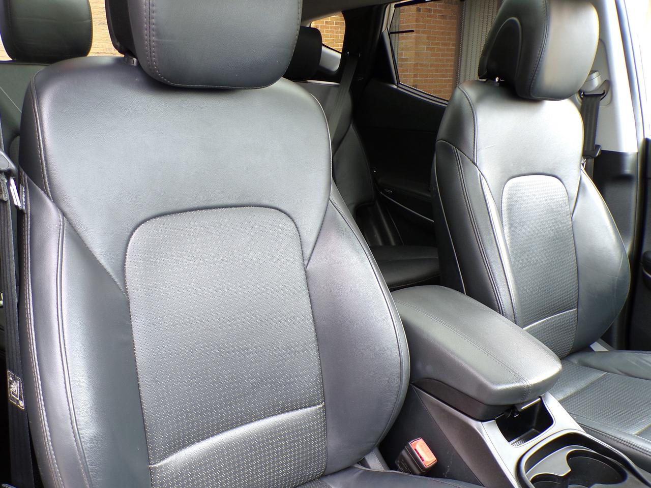 2013 Hyundai Santa Fe Sport 2.0T Premium AWD Photo