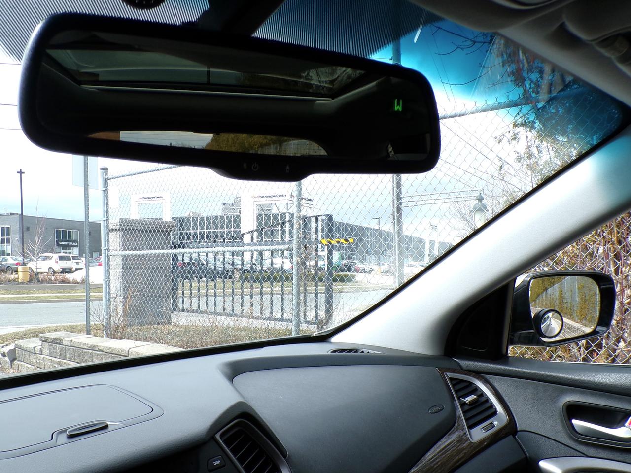 2013 Hyundai Santa Fe Sport 2.0T Premium AWD Photo