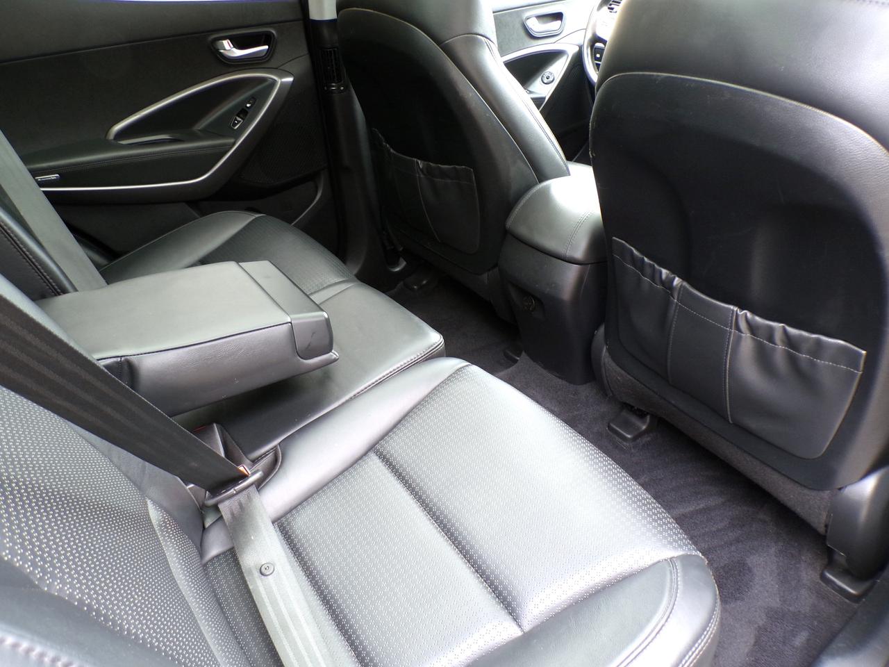 2013 Hyundai Santa Fe Sport 2.0T Premium AWD Photo