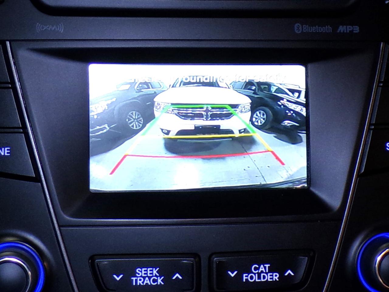 2013 Hyundai Santa Fe Sport 2.0T Premium AWD Photo