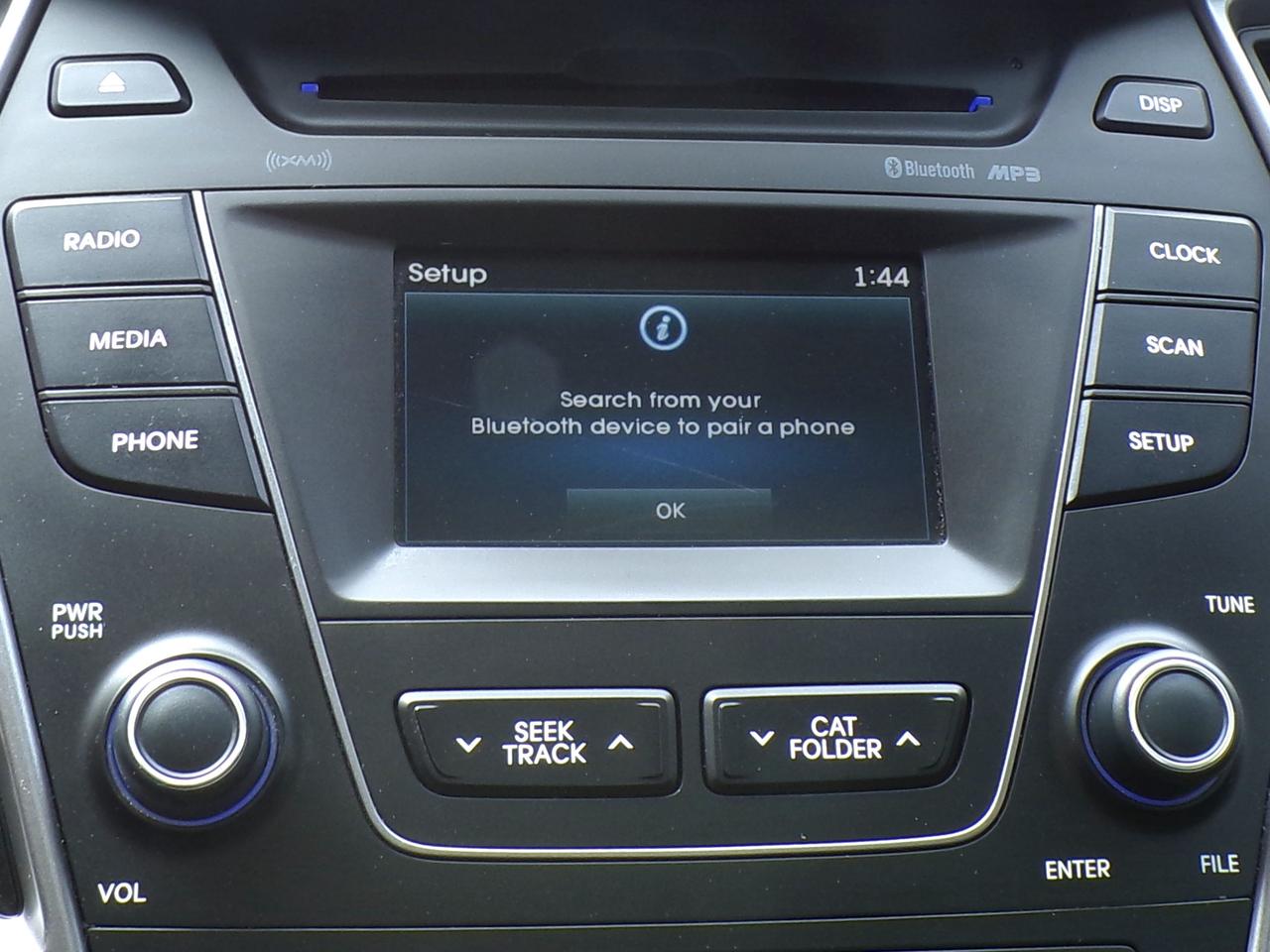 2013 Hyundai Santa Fe Sport 2.0T Premium AWD Photo