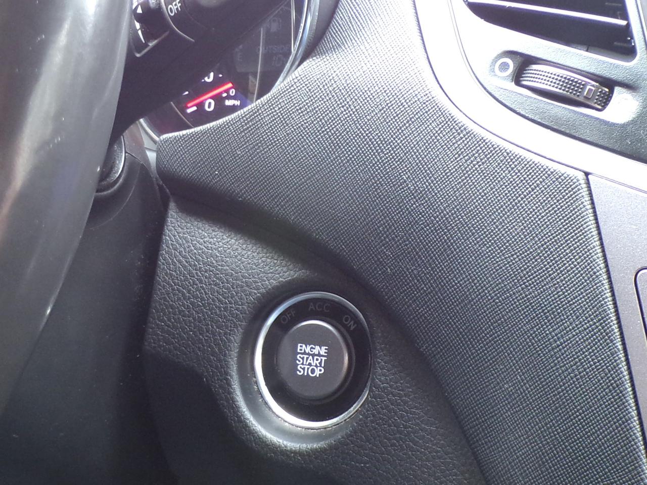 2013 Hyundai Santa Fe Sport 2.0T Premium AWD Photo