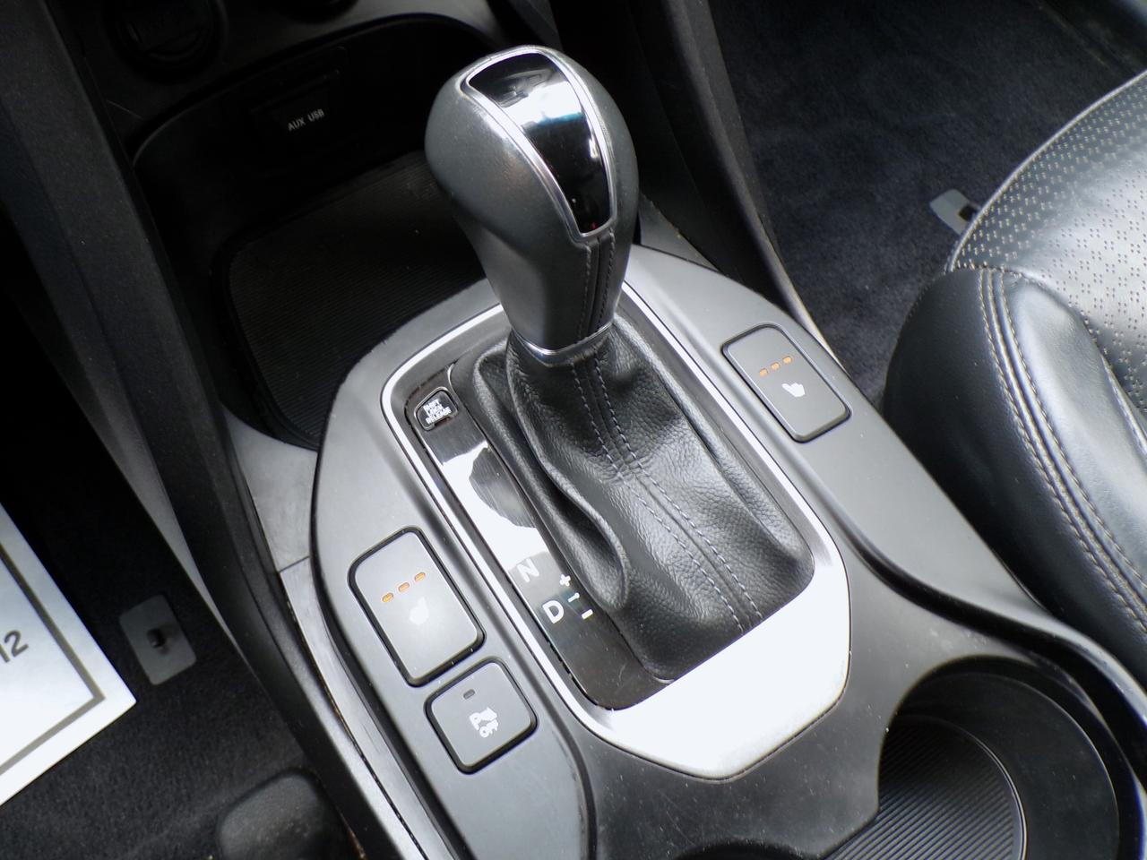 2013 Hyundai Santa Fe Sport 2.0T Premium AWD Photo