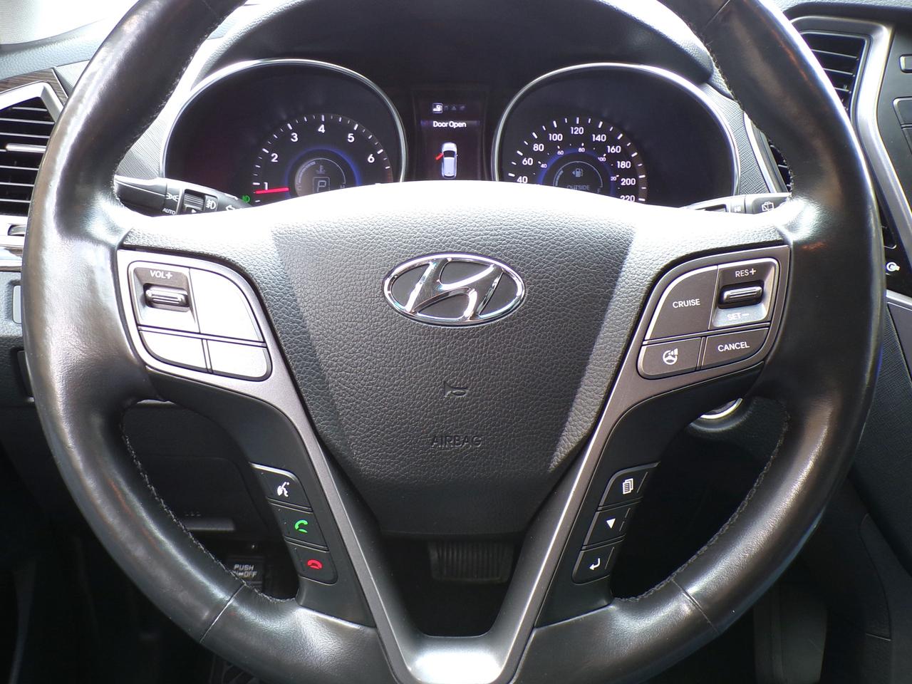 2013 Hyundai Santa Fe Sport 2.0T Premium AWD Photo
